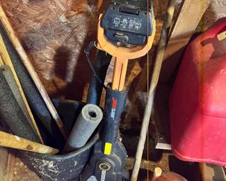 LONG HANDLE JAW SAW