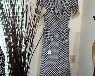 ANOTHER LOVELY DRESS