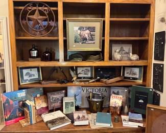 GREAT TEXANA BOOKS!