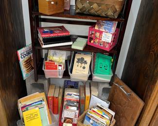 GREAT COOKBOOKS!