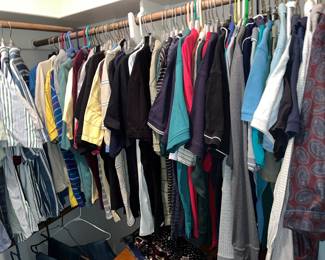 SHIRTS