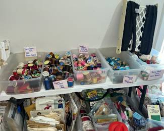 THREAD & MORE