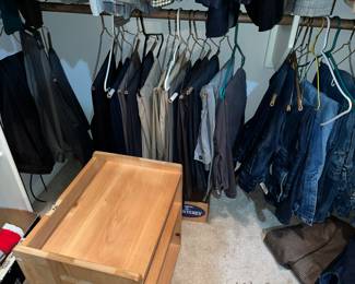 PANTS & JEANS