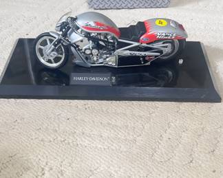 Harley