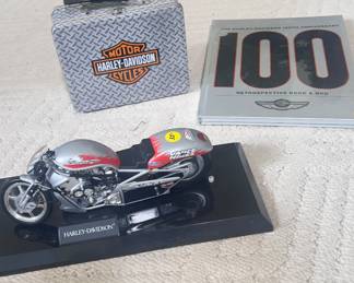 Harley stuff