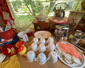 Sale Picture