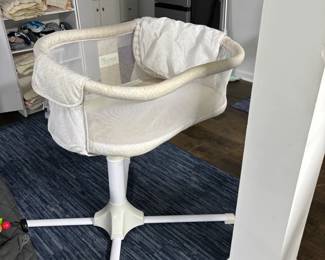 Halo Bassinet