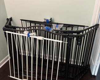 baby gates