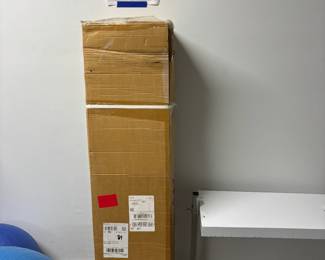 Brand new exercise step machine 