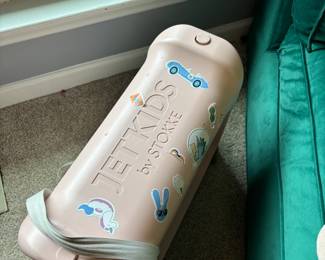 Stokke JetKids BedBox