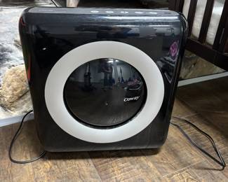 Air purifier 
