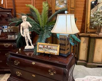 Nightstand