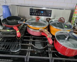COOKWARE