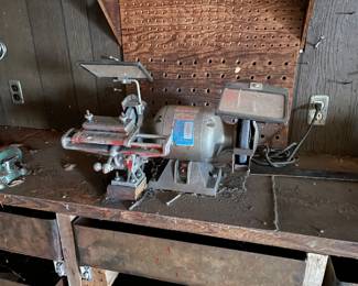 Grinder