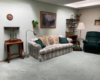 Nice furniture