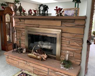 Lots of fun home decor