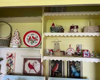 Fun decor