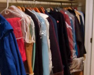 clothes
