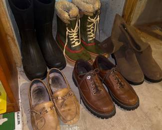 Mens shoes boots 