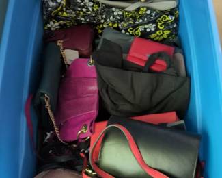purses handbags