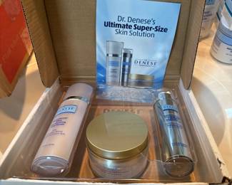 Dr. Denese Ultimate Super Size Skin Solution 