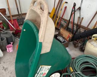 Yard About garden cart 