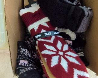 socks new