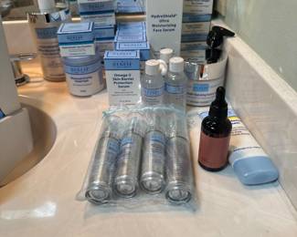 Denese Skincare Products