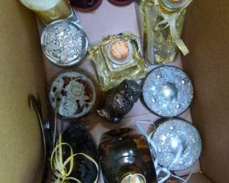 bath accessories