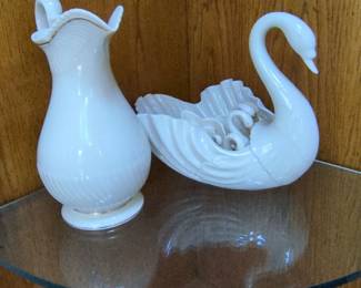 swan