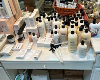 Philosophy Skincare products