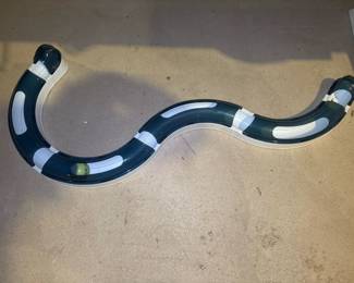 Catit Design Senses Speed Circuit cat toy 