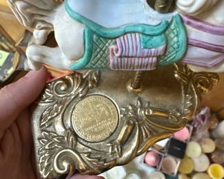 The American Carousel by Tobin Fraley 