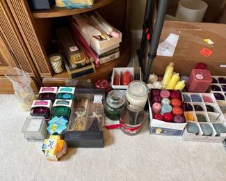 candles 