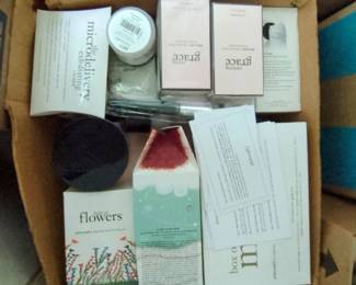 Philosophy skincare products