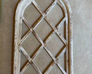 Farmhouse Wooden Wall Decor 