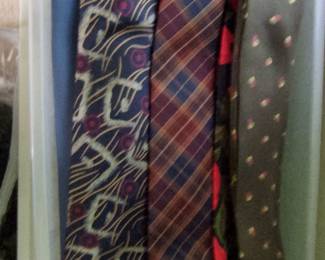 ties mens