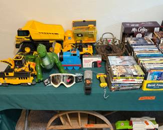 Sale Picture