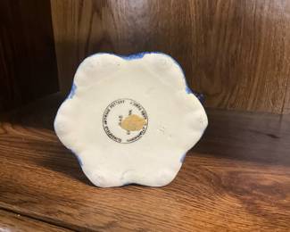 Cash Family Pottery Pitcher Erwin TN