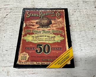 Sears & Roebuck Co Book