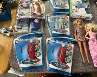Ty Beanie Toys & Action Figures