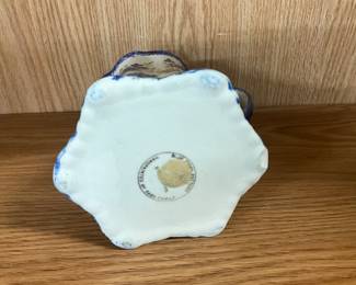 Cash Family Pottery Pitcher Erwin TN