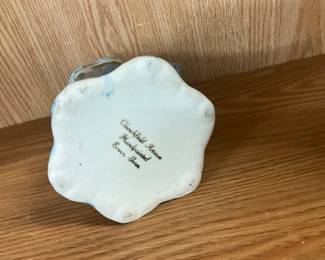 Cash Family Pottery Pitcher Erwin TN