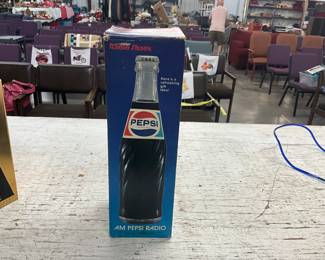 Pepsi AM Radio