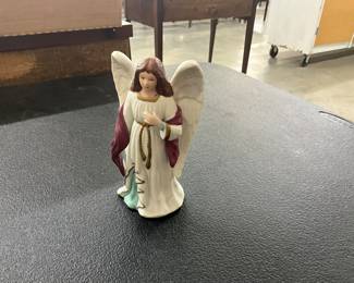 Homco Angel Figurine #5116