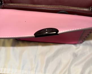 coach Handbag never used