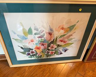 large selection of artworki'm 