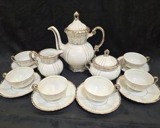 Tea Set