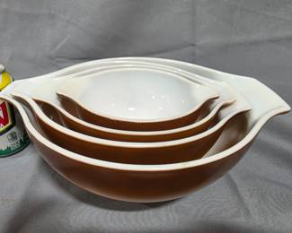 Pyrex