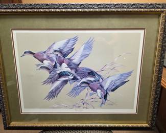 Wildlife Art